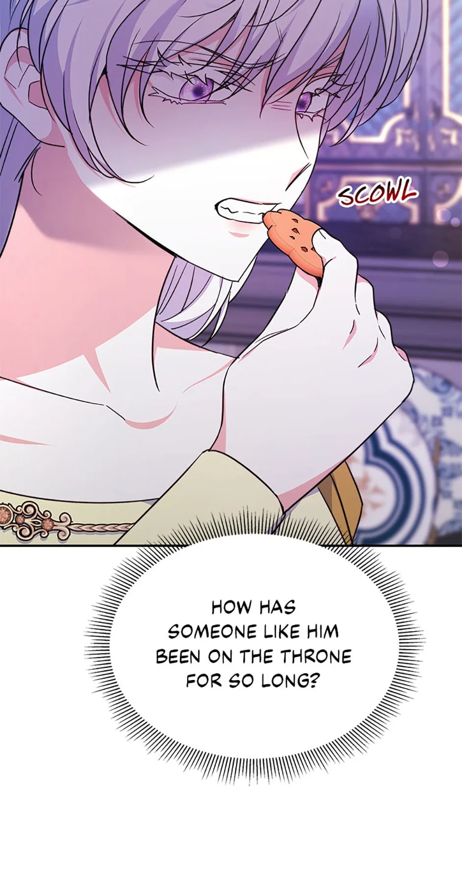 Evangeline After the Ending Chapter 63 – Page 15