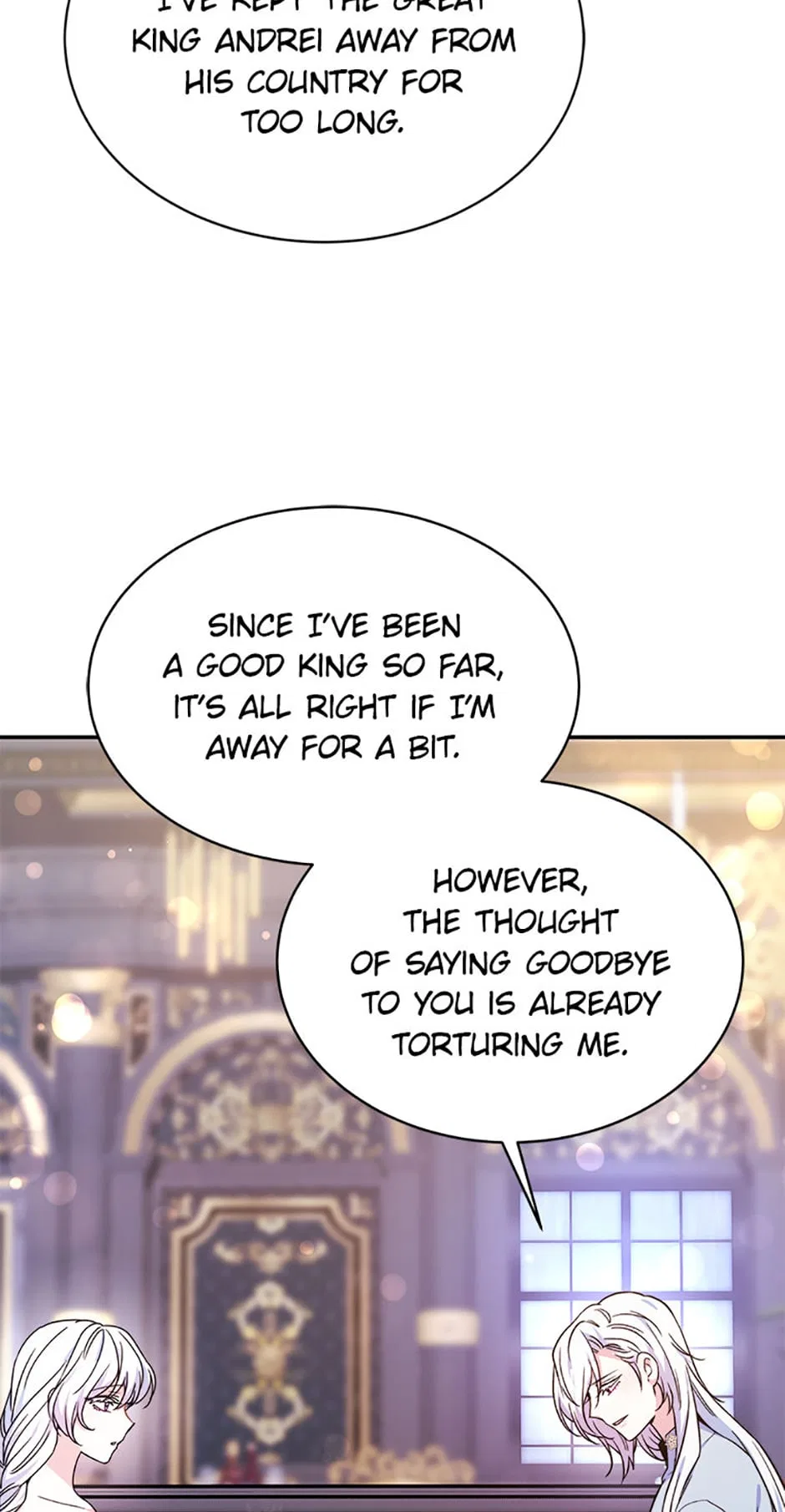 Evangeline After the Ending Chapter 63 – Page 18