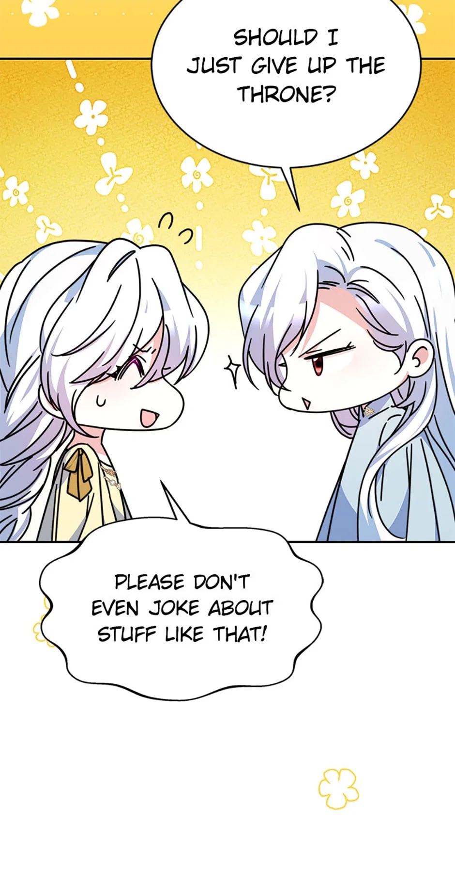 Evangeline After the Ending Chapter 63 – Page 20