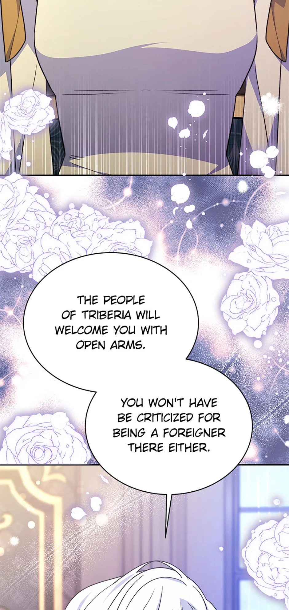 Evangeline After the Ending Chapter 63 – Page 22