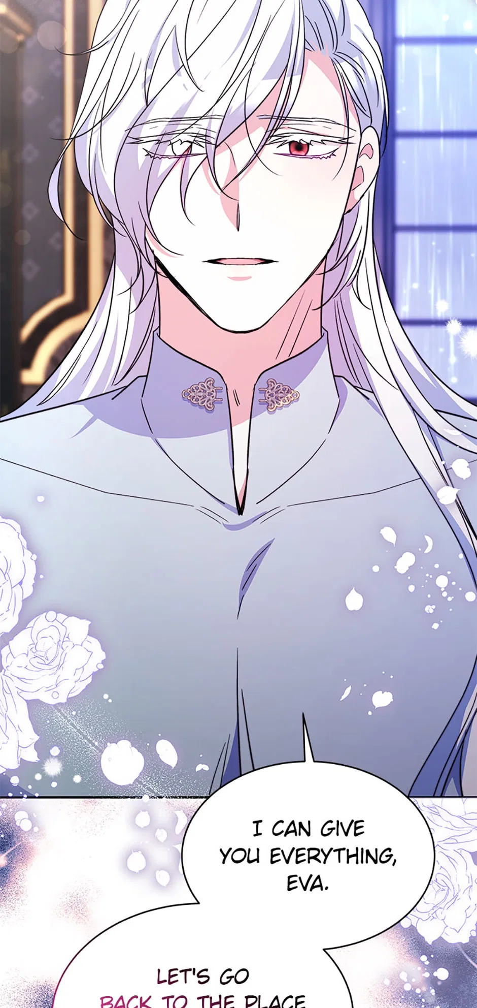 Evangeline After the Ending Chapter 63 – Page 23