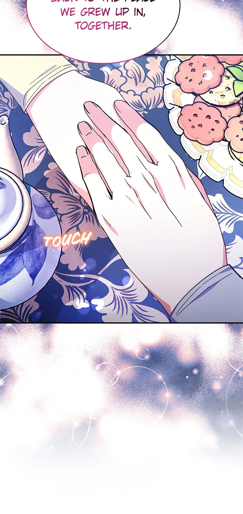 Evangeline After the Ending Chapter 63 – Page 24