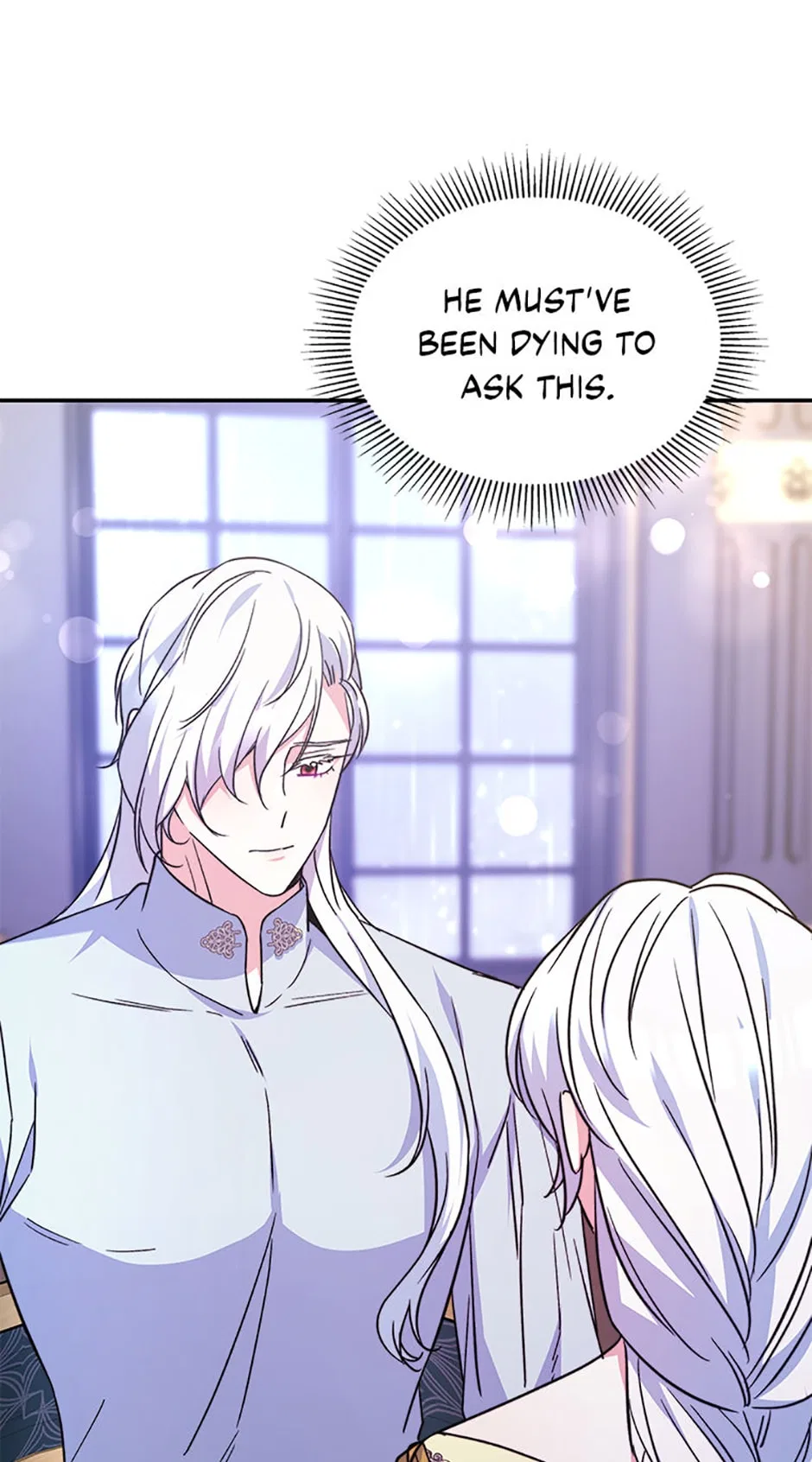 Evangeline After the Ending Chapter 63 – Page 25