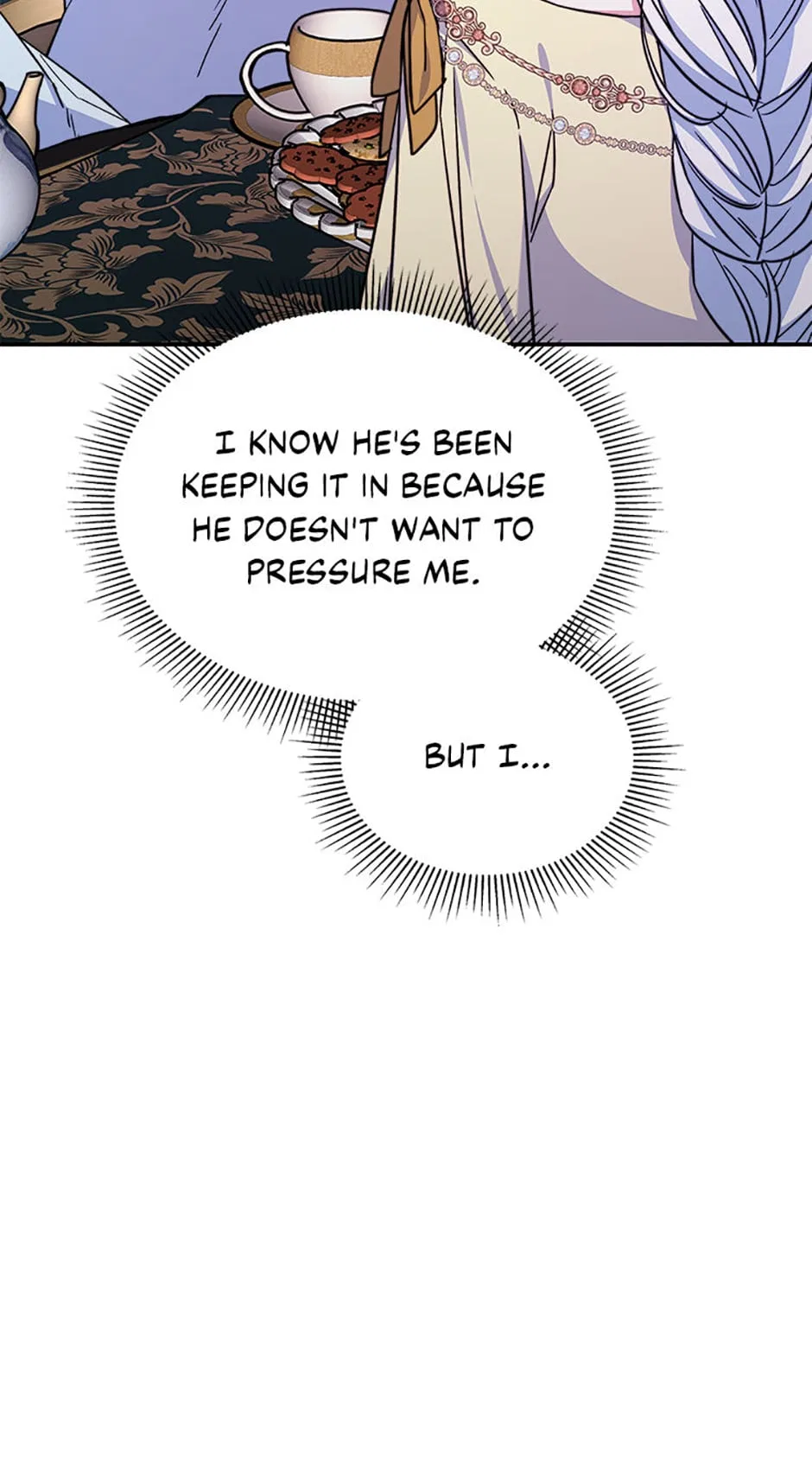 Evangeline After the Ending Chapter 63 – Page 26