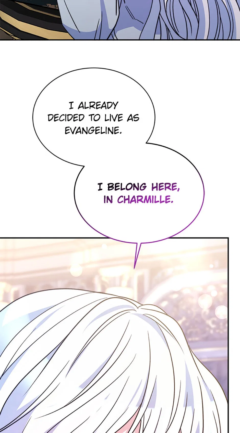 Evangeline After the Ending Chapter 63 – Page 28