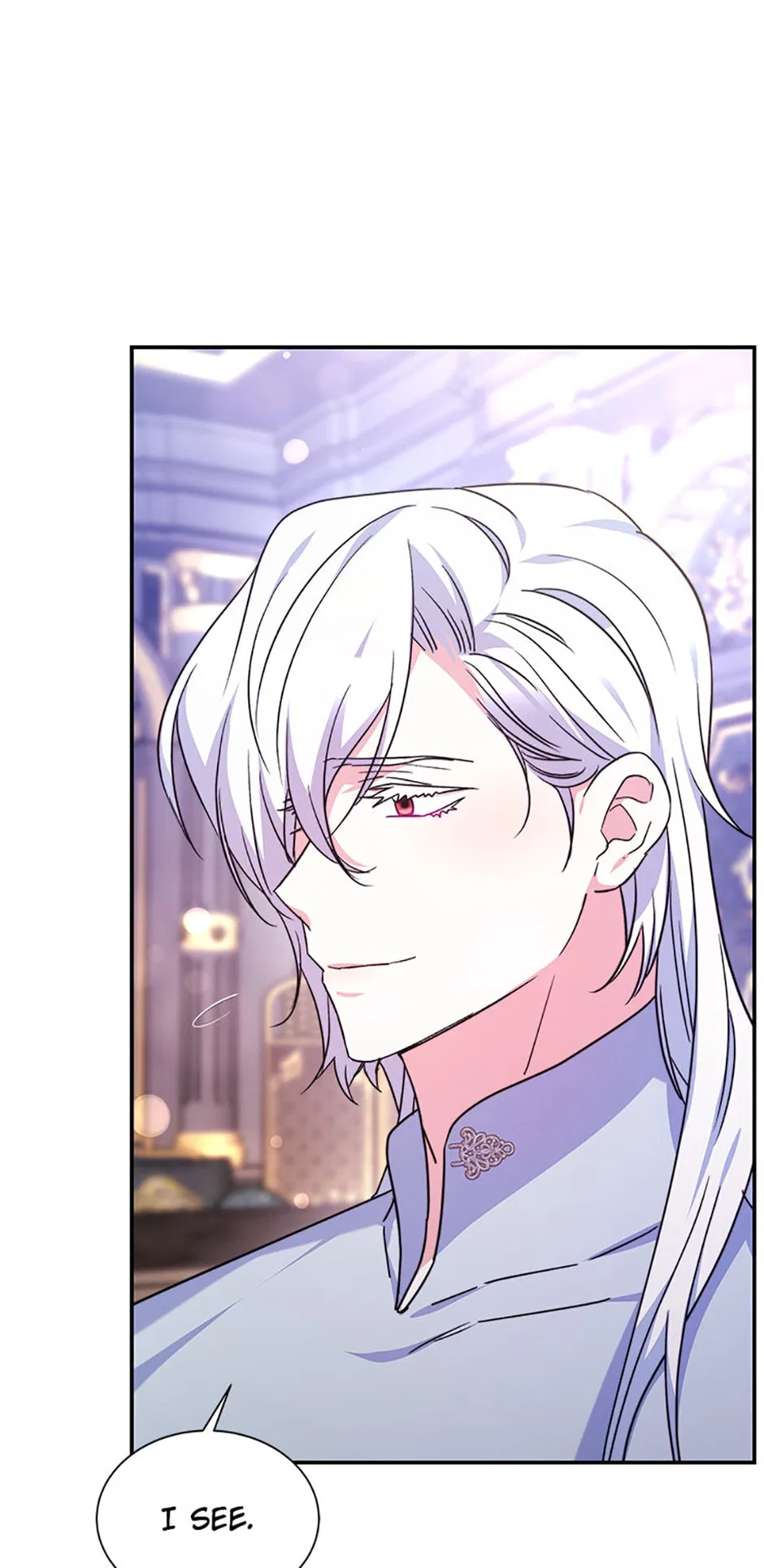 Evangeline After the Ending Chapter 63 – Page 30
