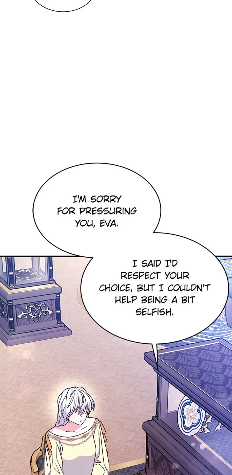 Evangeline After the Ending Chapter 63 – Page 31
