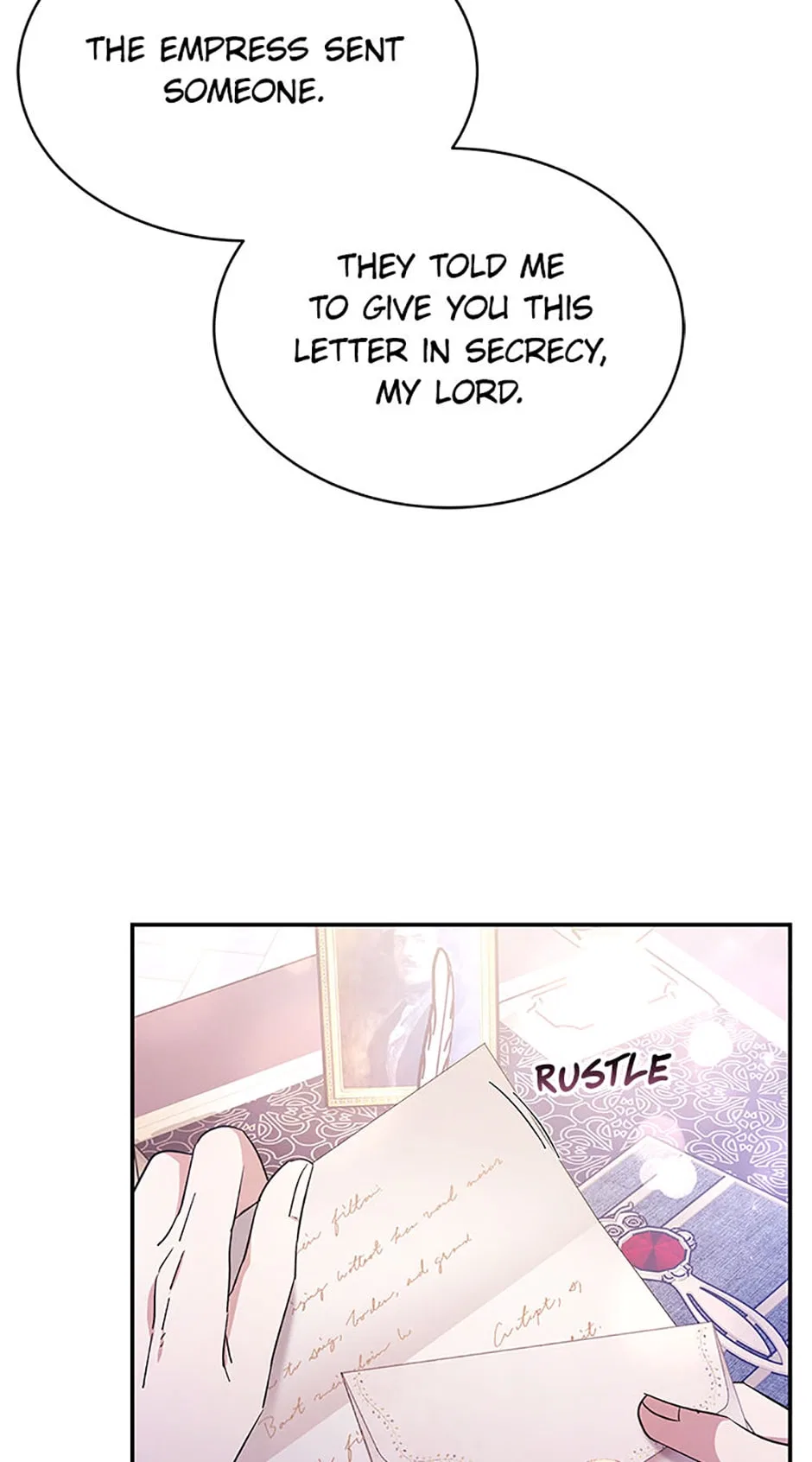 Evangeline After the Ending Chapter 63 – Page 41