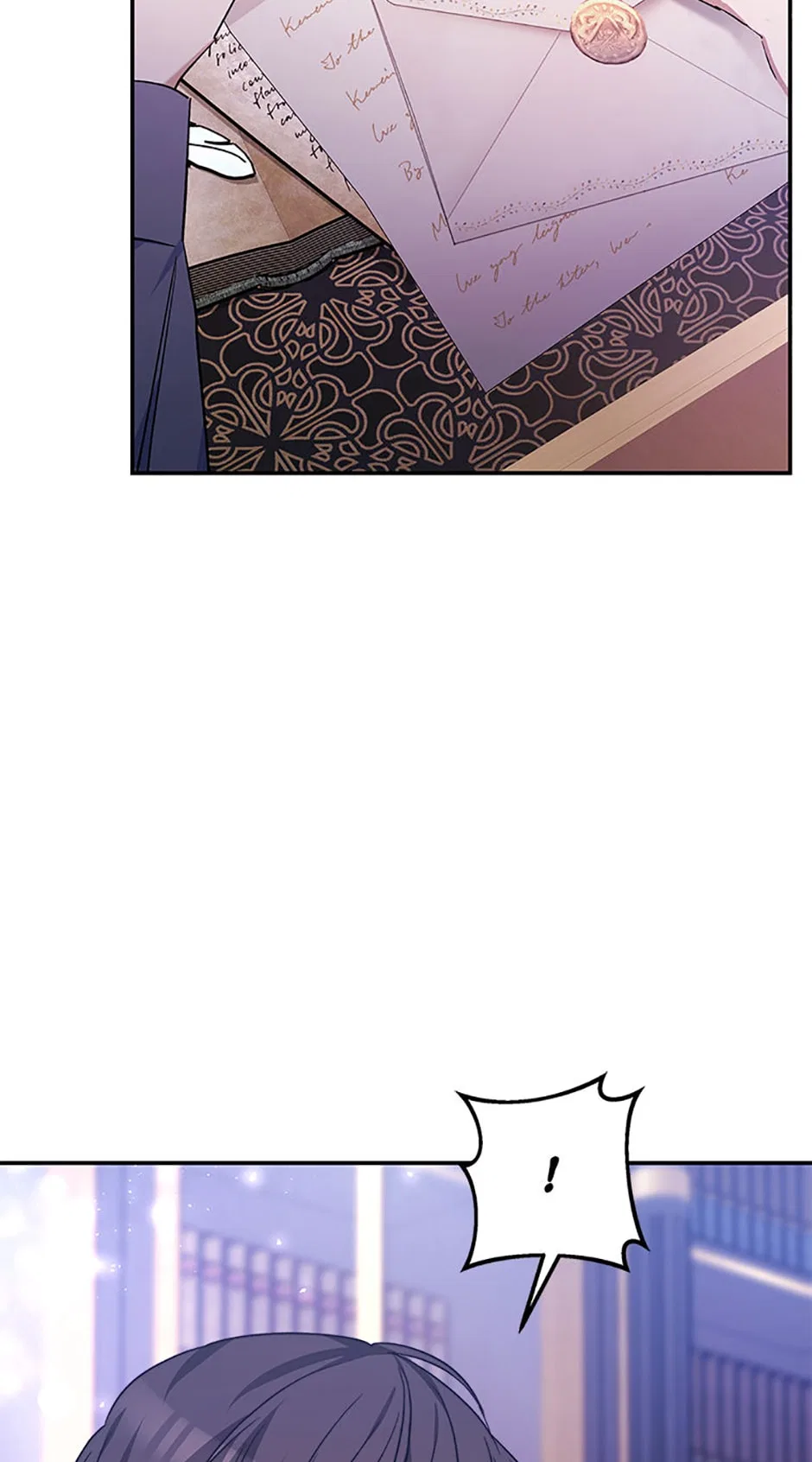 Evangeline After the Ending Chapter 63 – Page 42