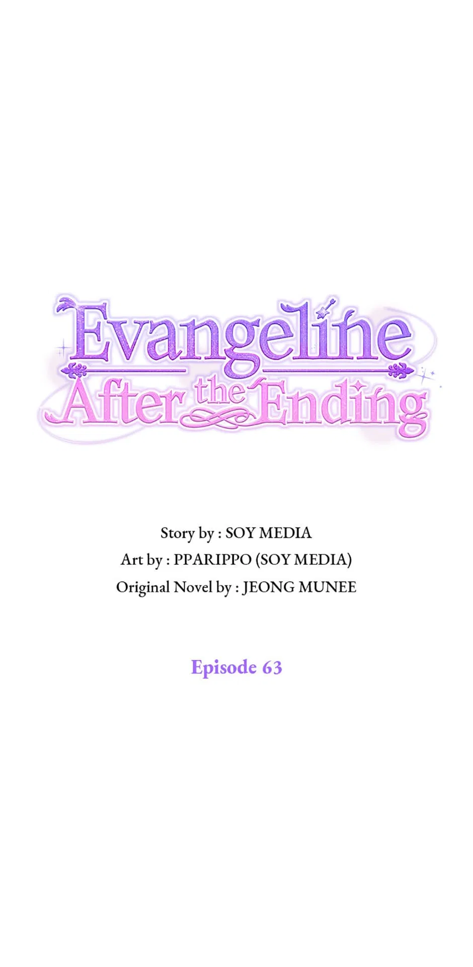 Evangeline After the Ending Chapter 63 – Page 45