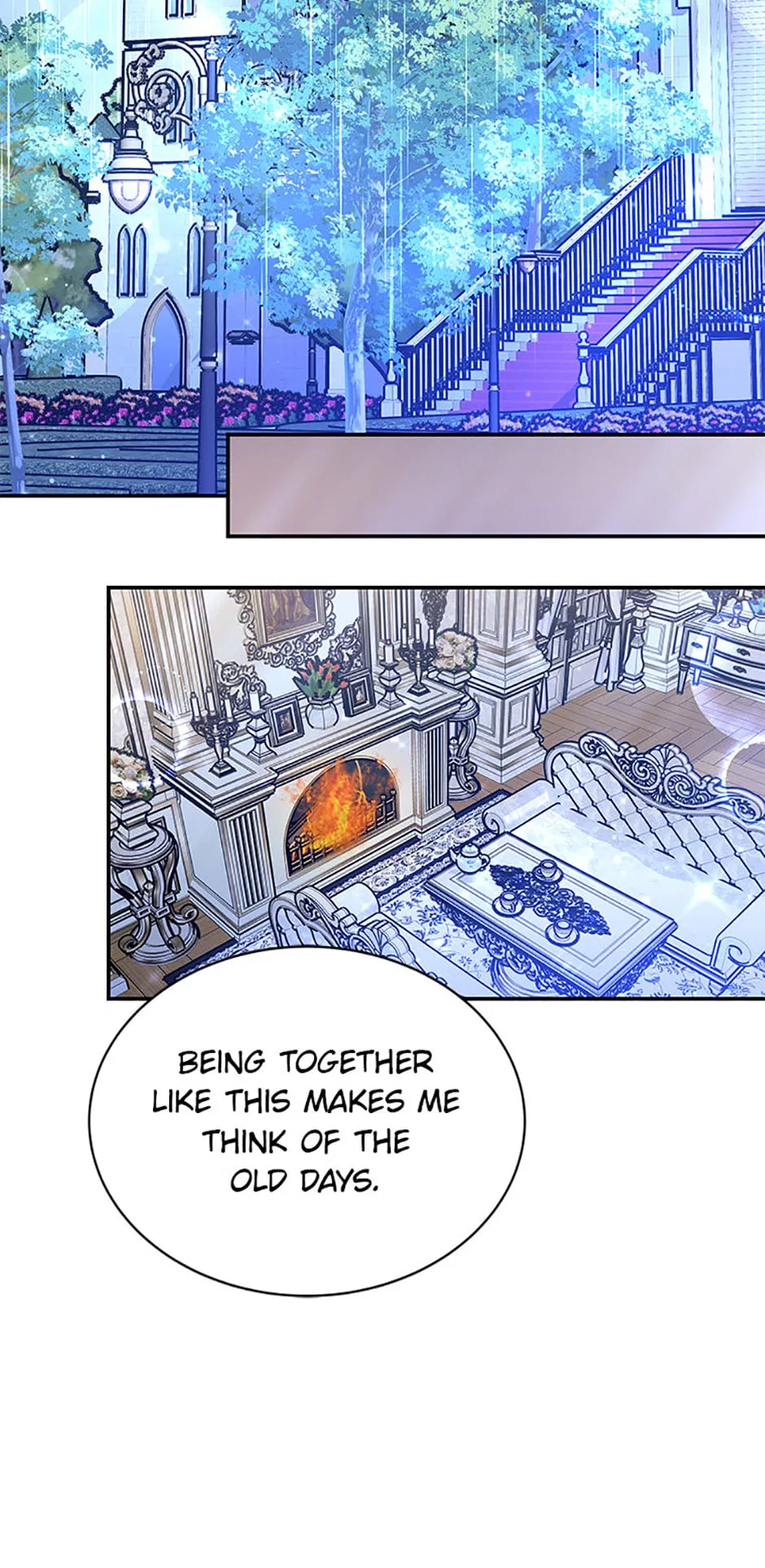 Evangeline After the Ending Chapter 63 – Page 47