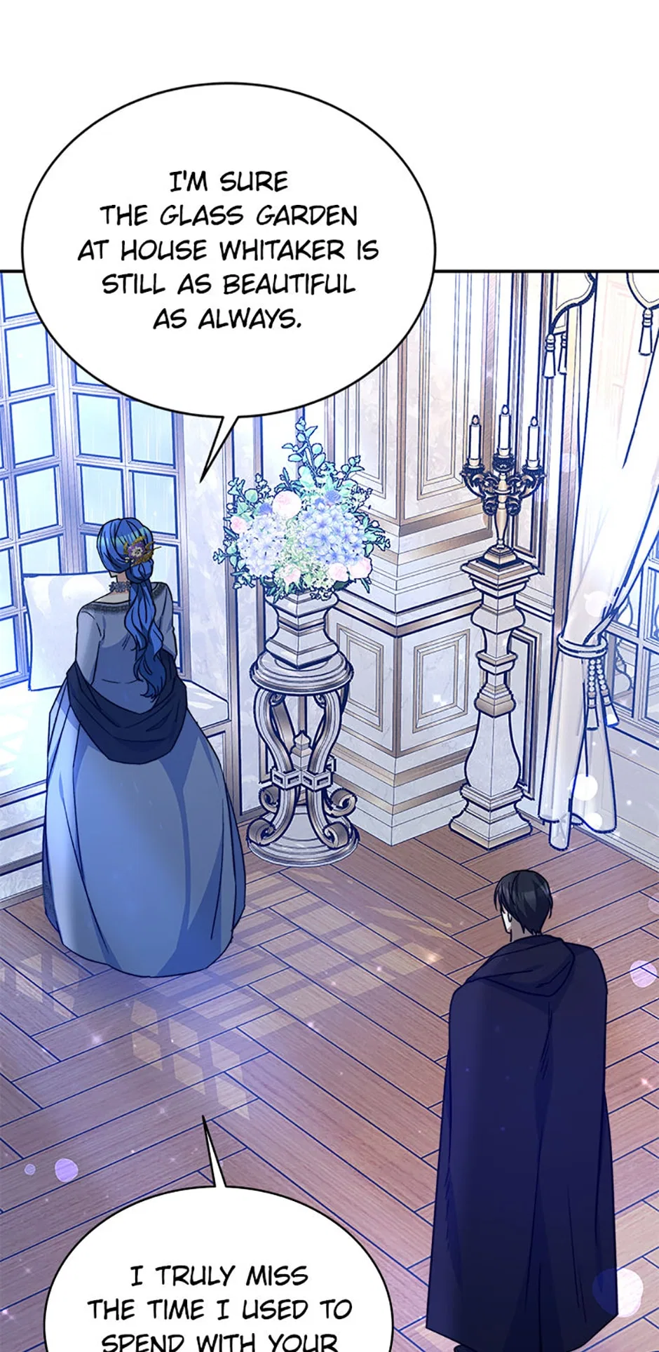 Evangeline After the Ending Chapter 63 – Page 48