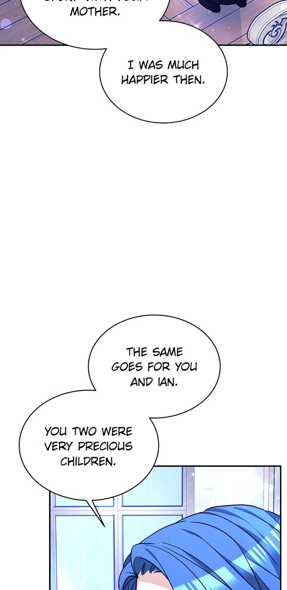 Evangeline After the Ending Chapter 63 – Page 49