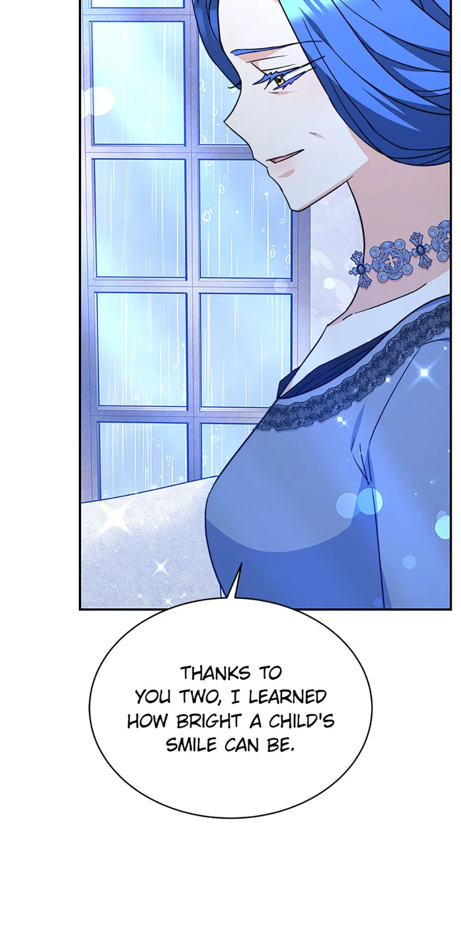 Evangeline After the Ending Chapter 63 – Page 50