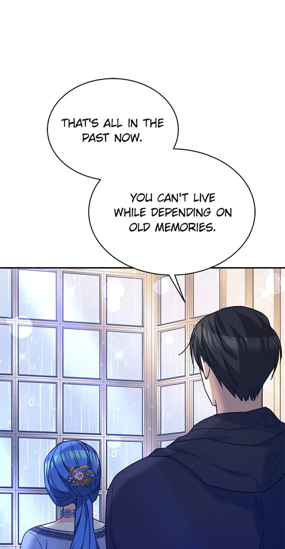 Evangeline After the Ending Chapter 63 – Page 51