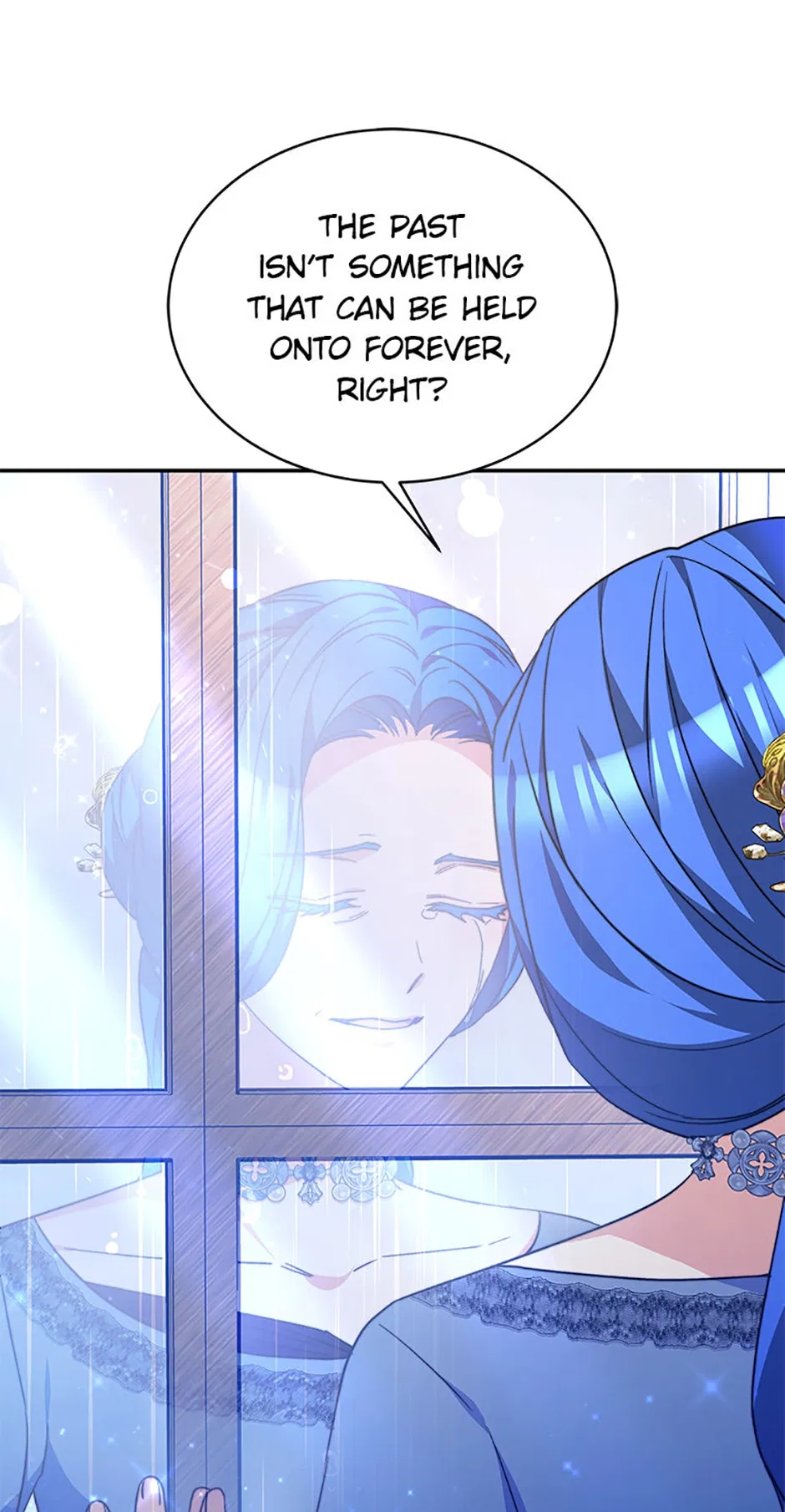 Evangeline After the Ending Chapter 63 – Page 53