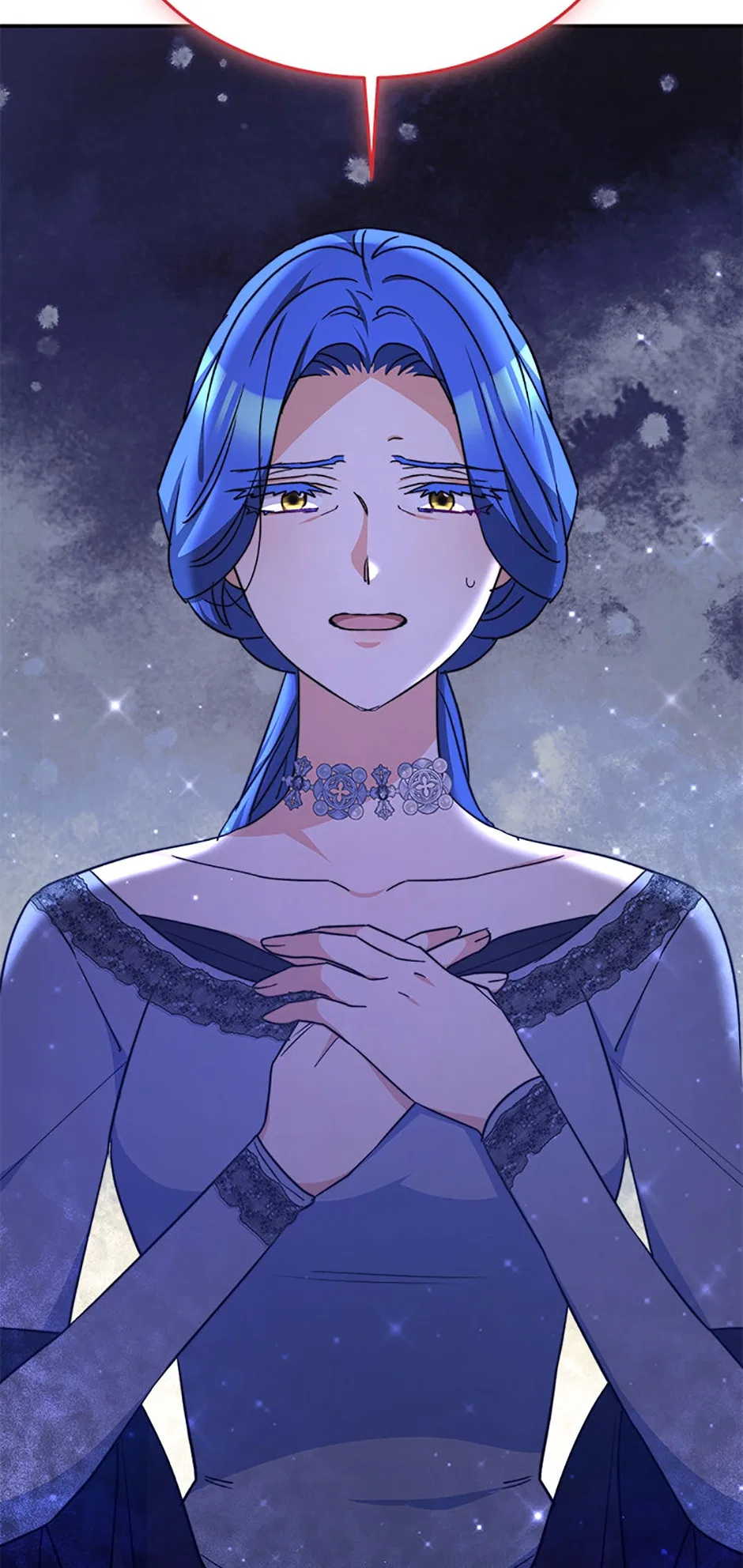Evangeline After the Ending Chapter 63 – Page 57