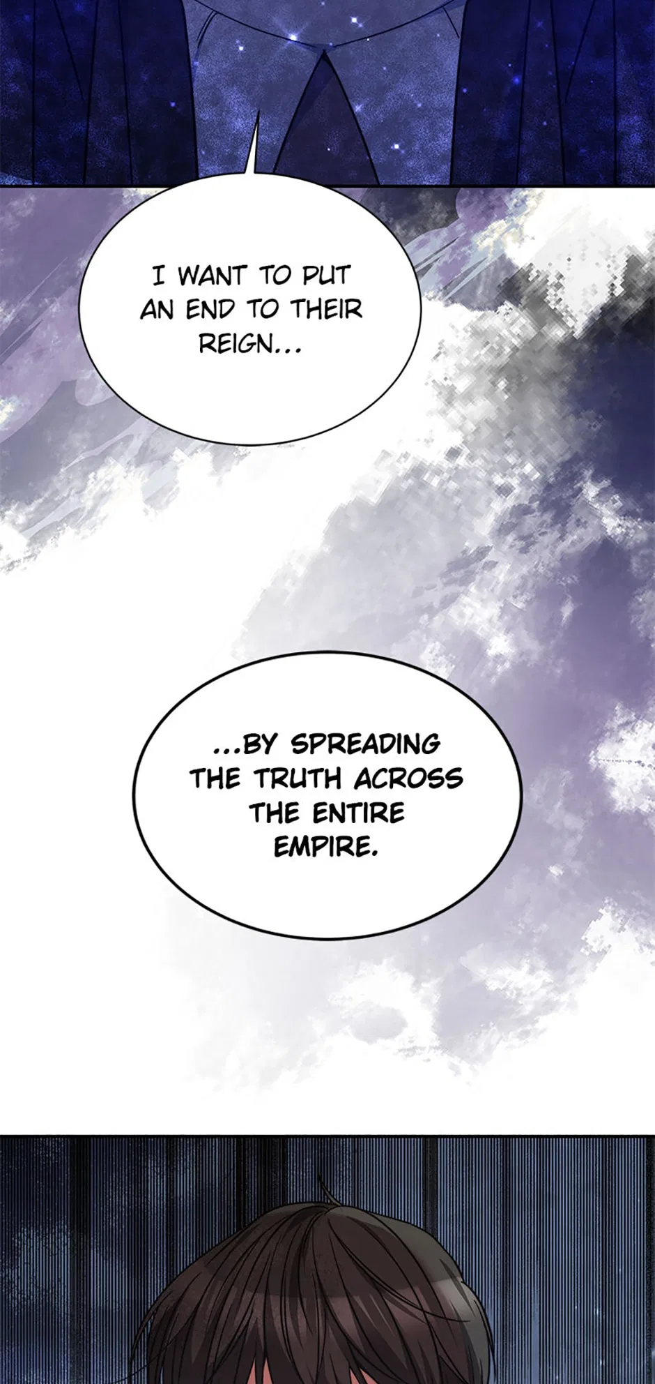 Evangeline After the Ending Chapter 63 – Page 58