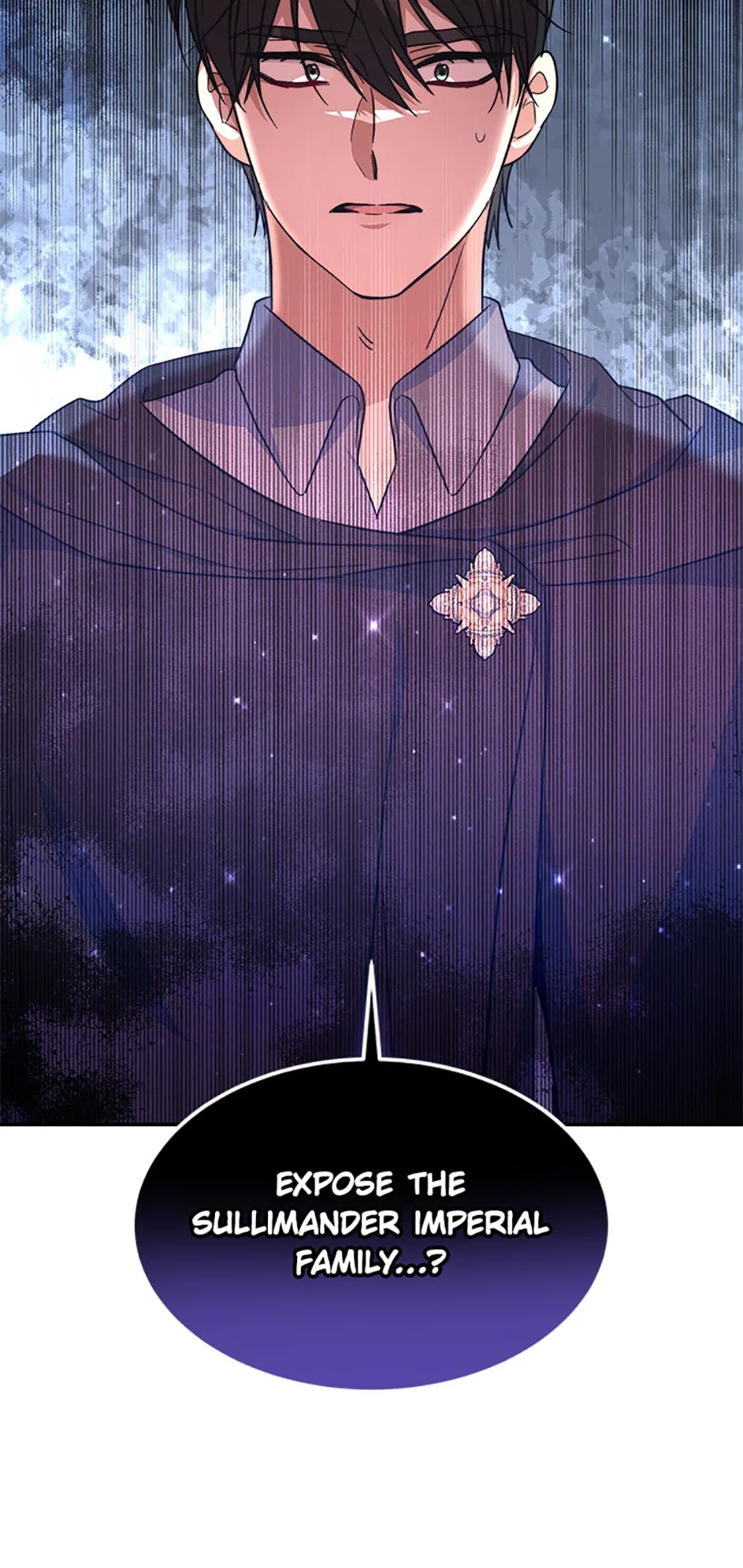 Evangeline After the Ending Chapter 63 – Page 59