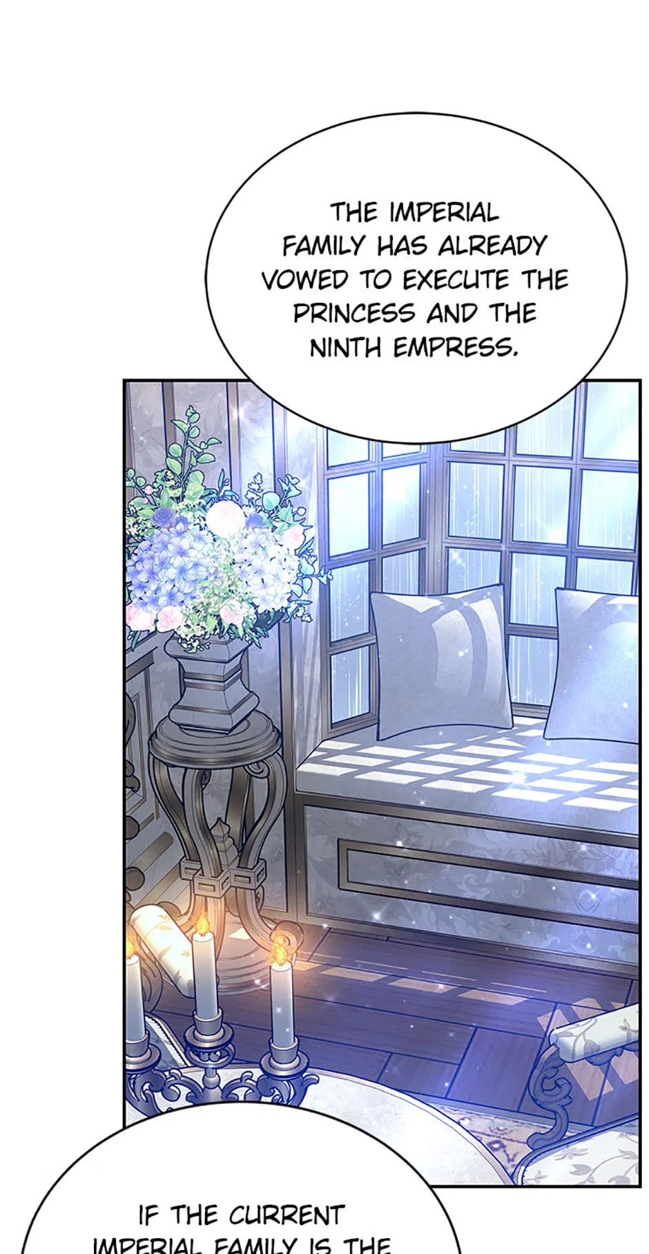 Evangeline After the Ending Chapter 63 – Page 60
