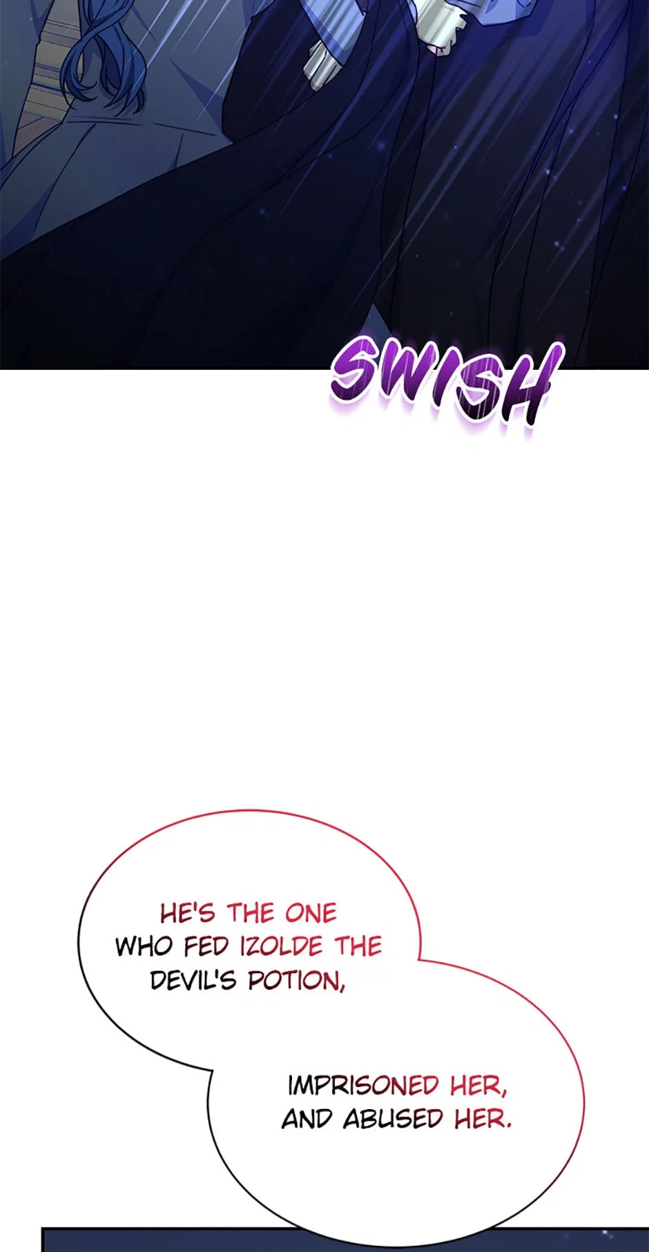 Evangeline After the Ending Chapter 63 – Page 64