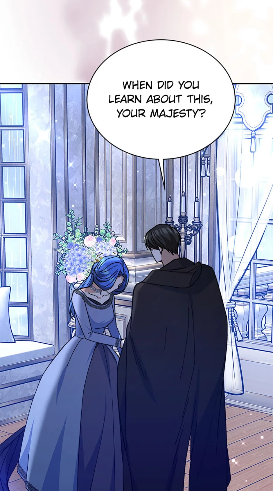 Evangeline After the Ending Chapter 63 – Page 68