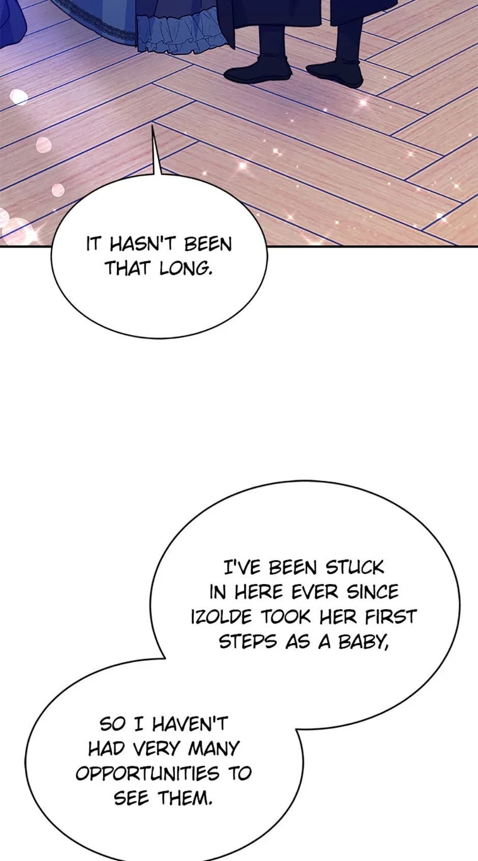 Evangeline After the Ending Chapter 63 – Page 69