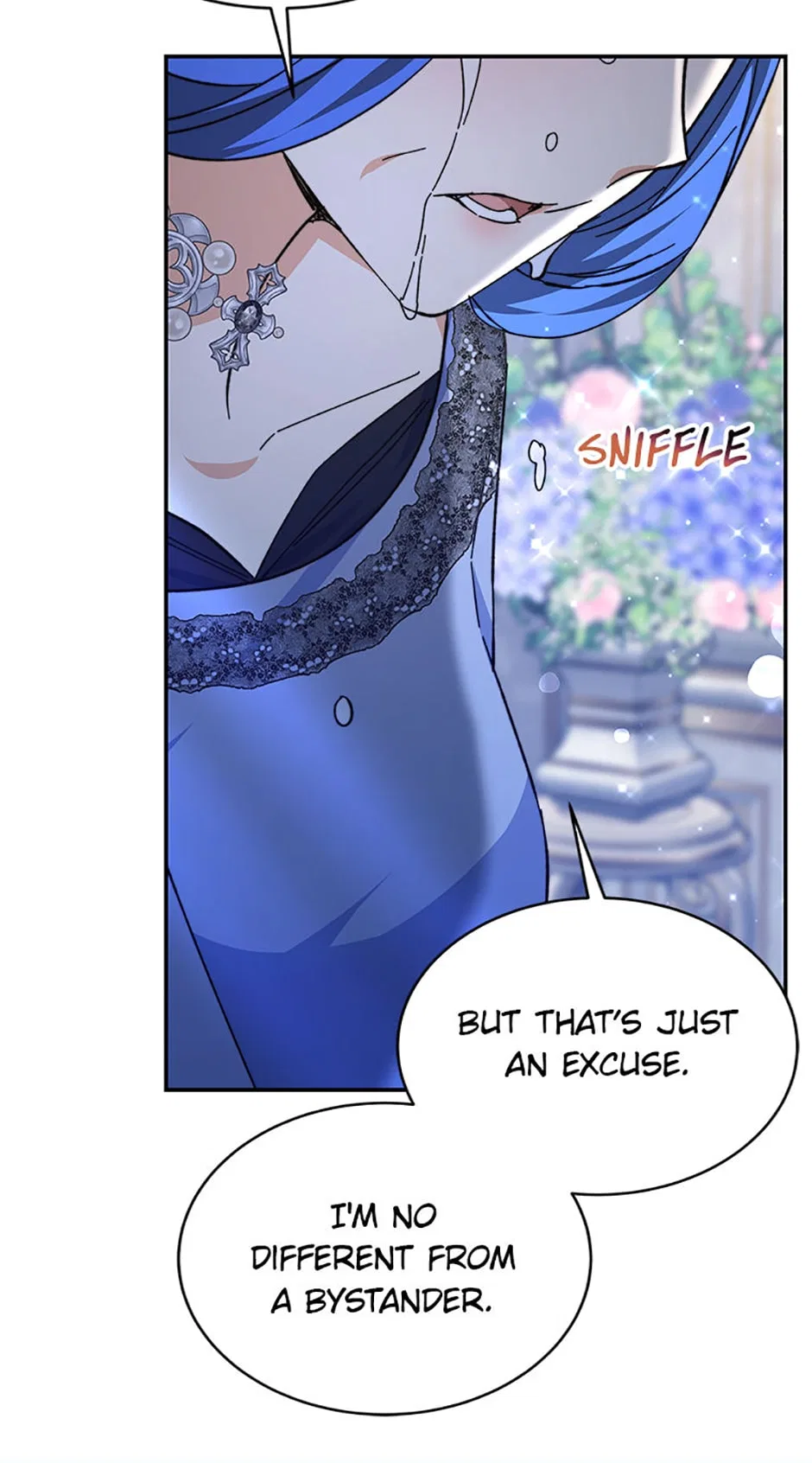 Evangeline After the Ending Chapter 63 – Page 70