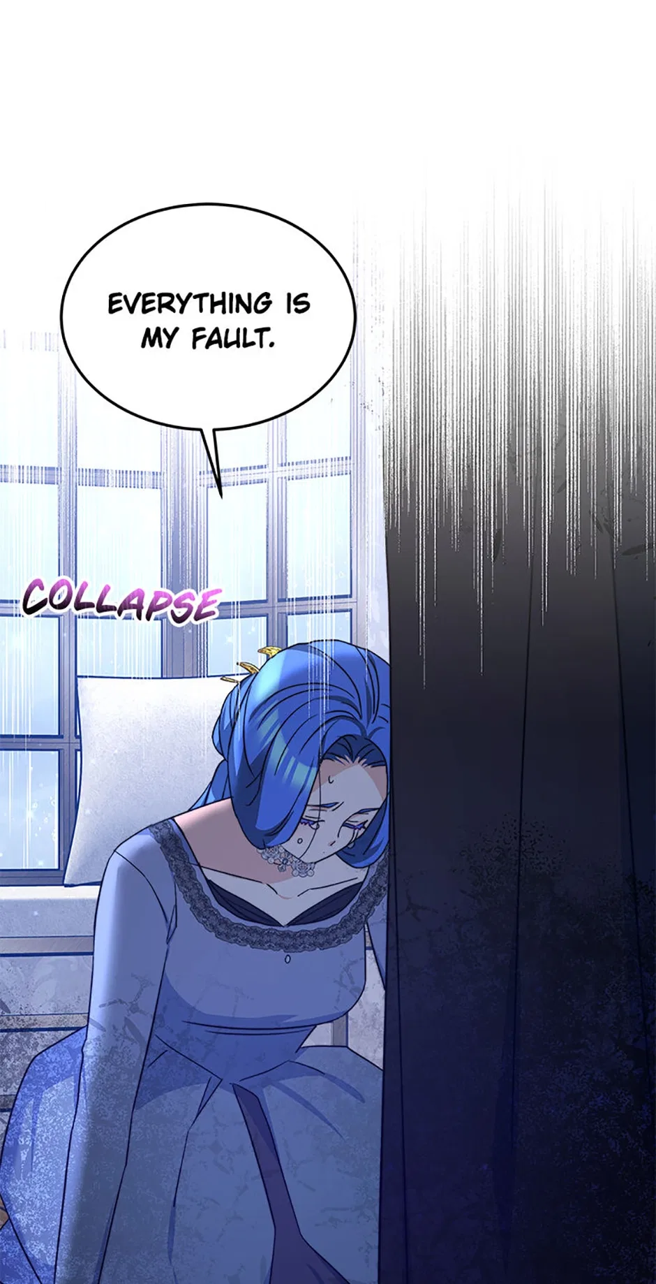Evangeline After the Ending Chapter 63 – Page 71