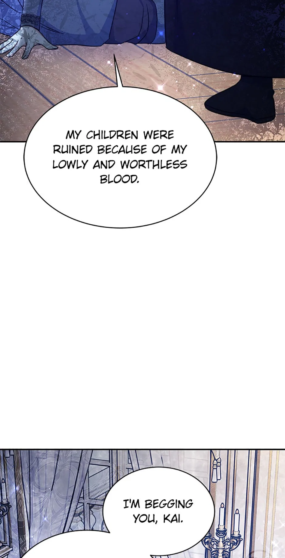 Evangeline After the Ending Chapter 63 – Page 72