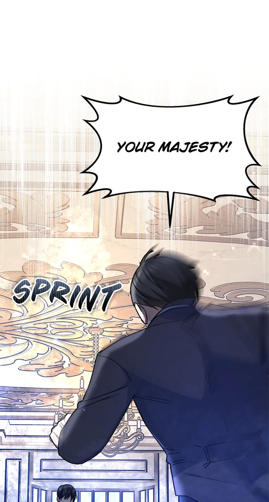Evangeline After the Ending Chapter 63 – Page 81