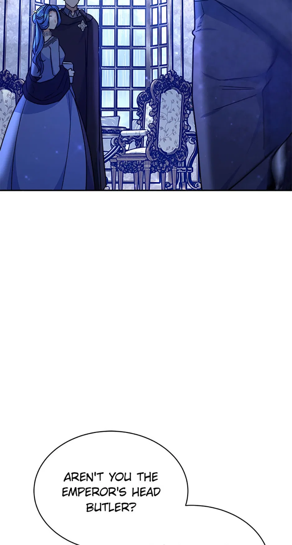 Evangeline After the Ending Chapter 63 – Page 82