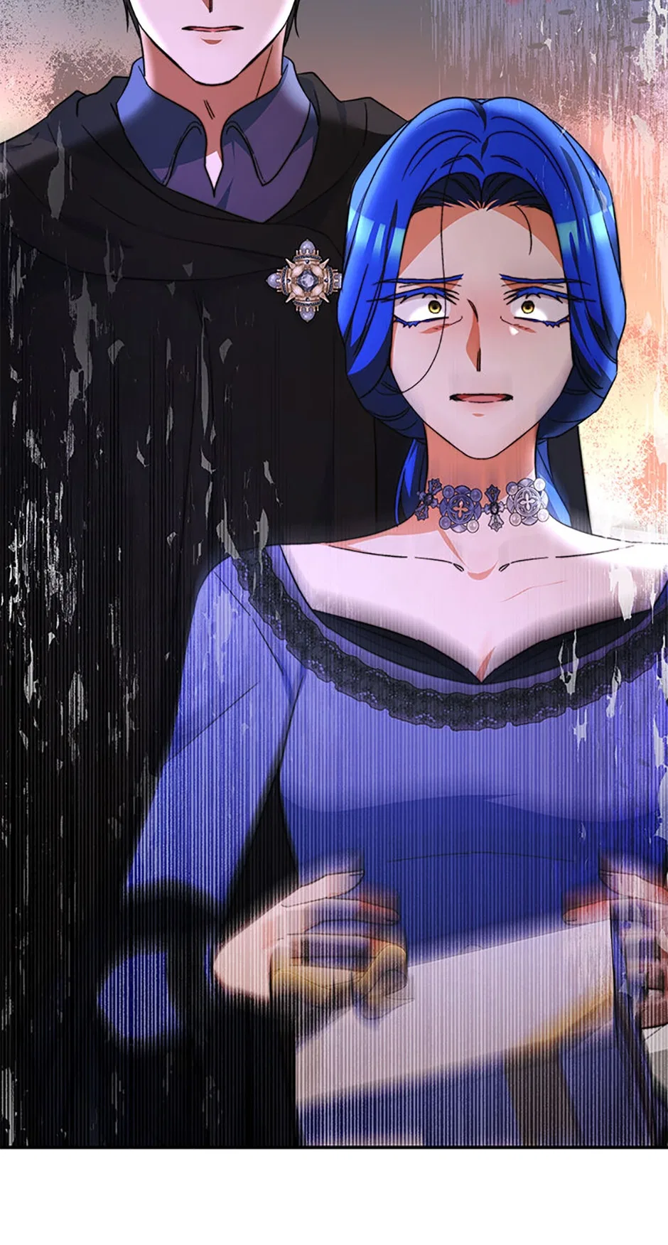 Evangeline After the Ending Chapter 63 – Page 85