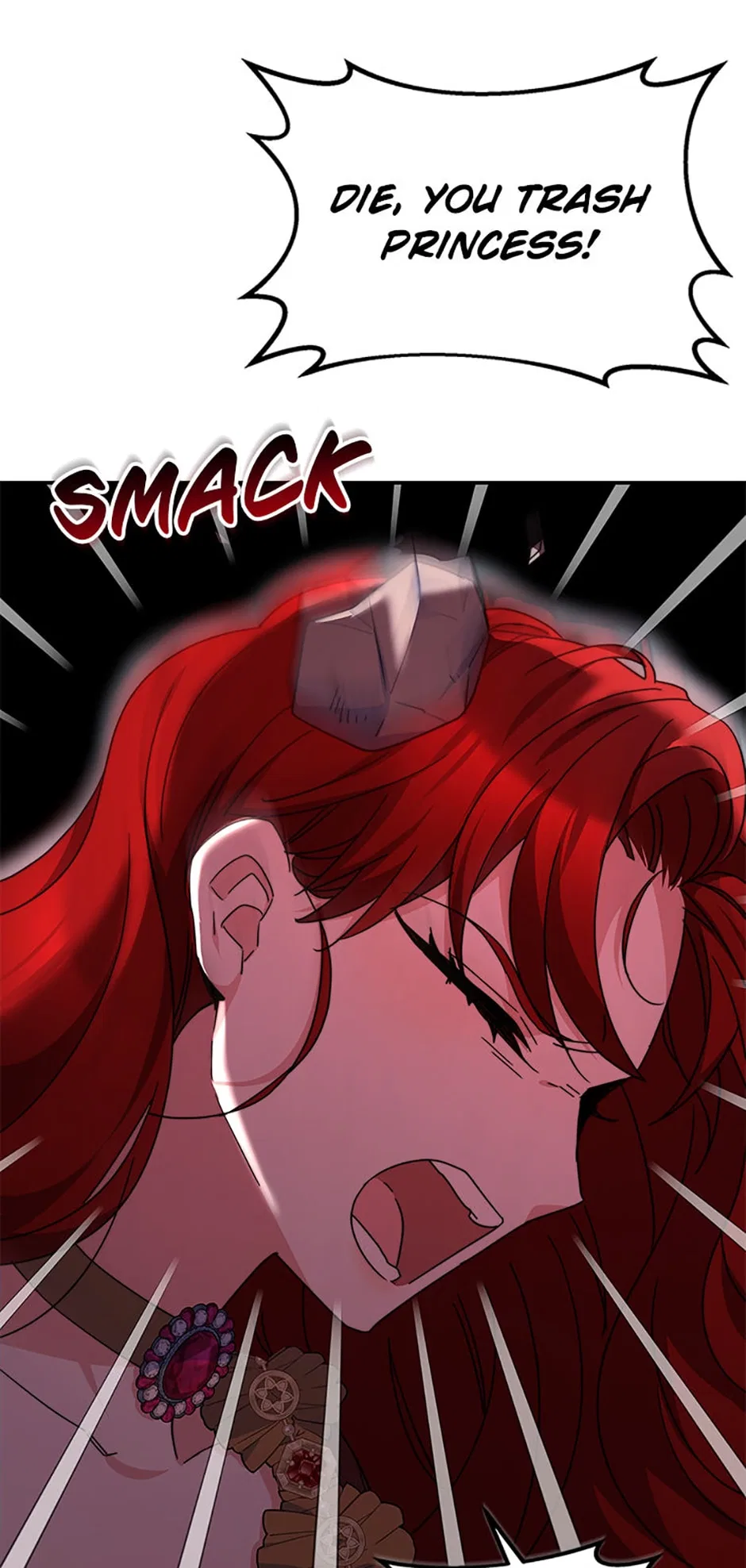 Evangeline After the Ending Chapter 62 – Page 5