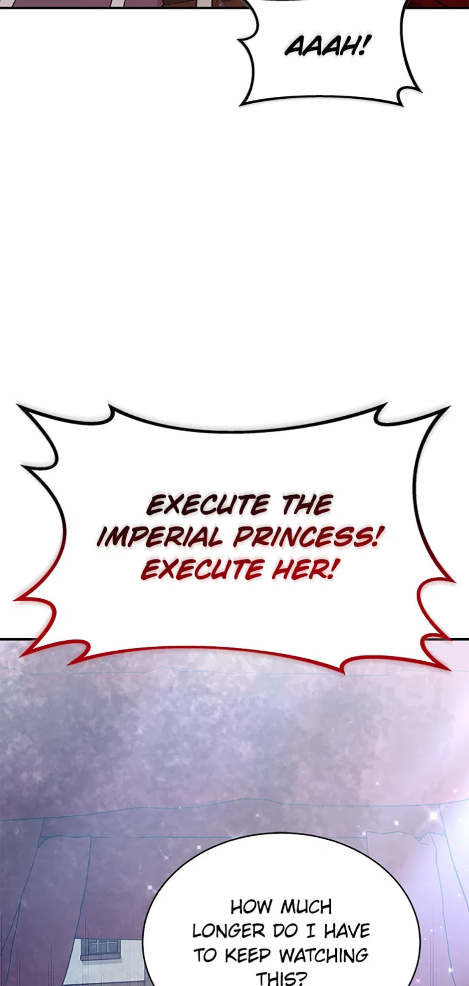 Evangeline After the Ending Chapter 62 – Page 6