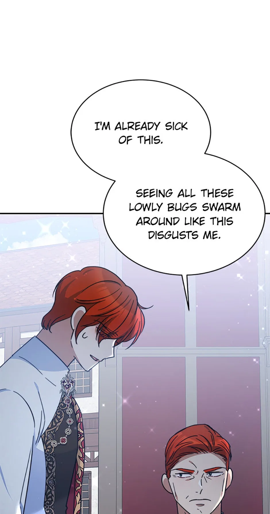 Evangeline After the Ending Chapter 62 – Page 8