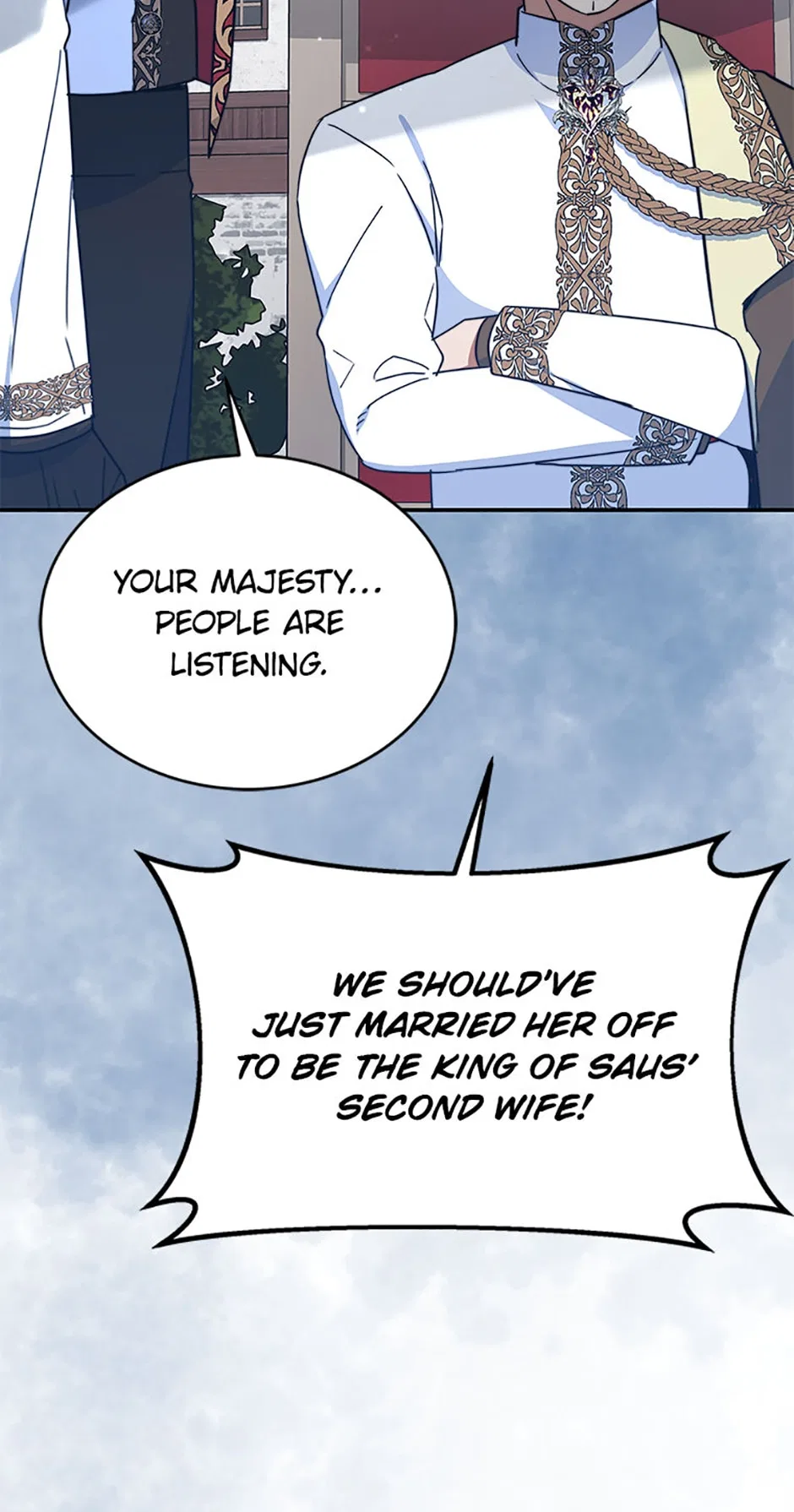 Evangeline After the Ending Chapter 62 – Page 9