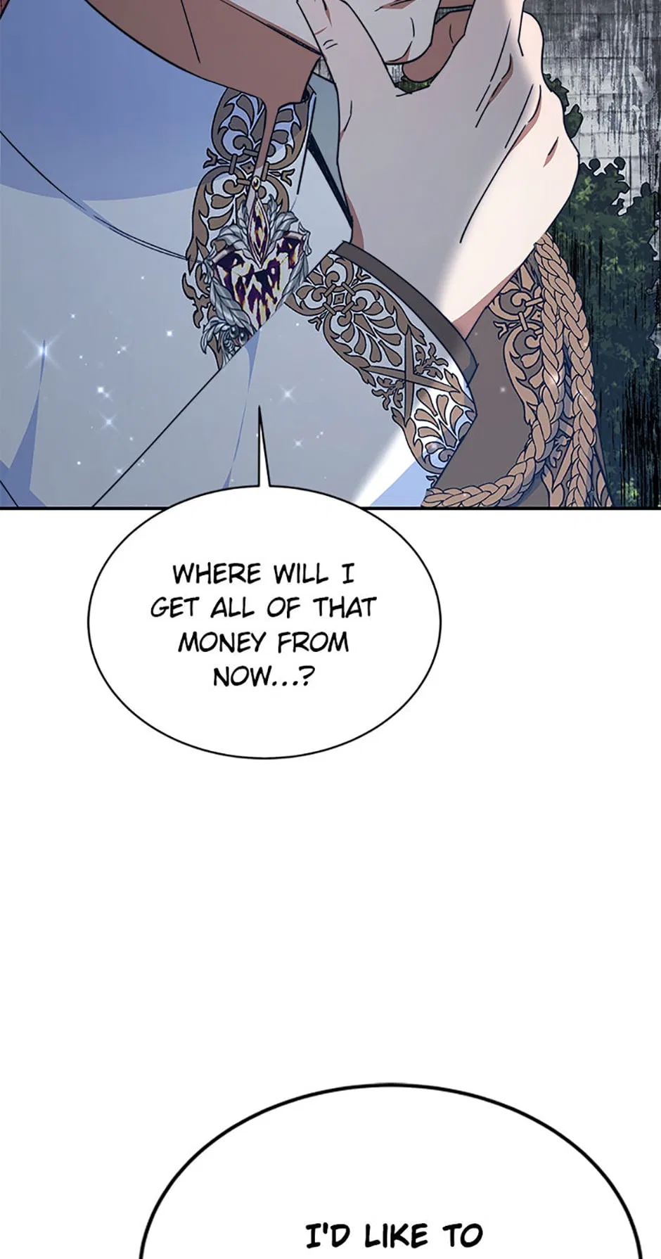 Evangeline After the Ending Chapter 62 – Page 11