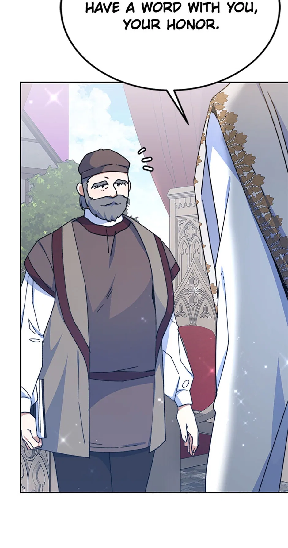 Evangeline After the Ending Chapter 62 – Page 12