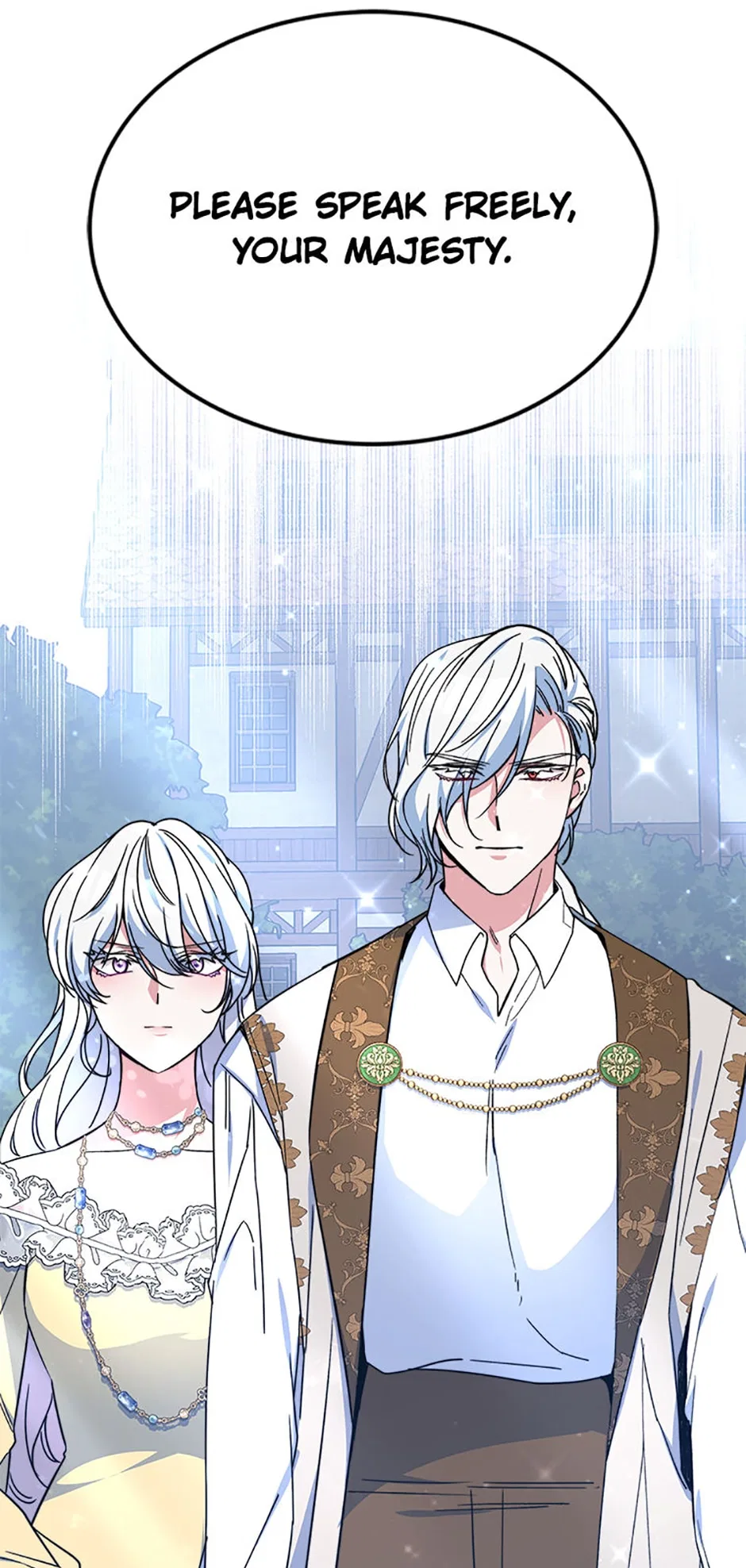 Evangeline After the Ending Chapter 62 – Page 13