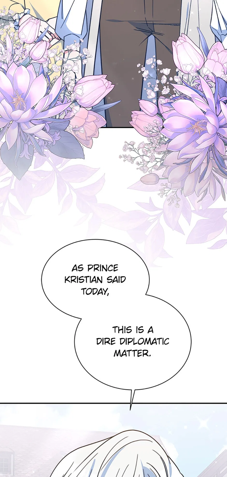 Evangeline After the Ending Chapter 62 – Page 14