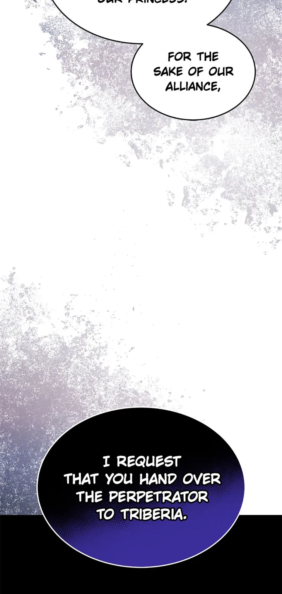 Evangeline After the Ending Chapter 62 – Page 16