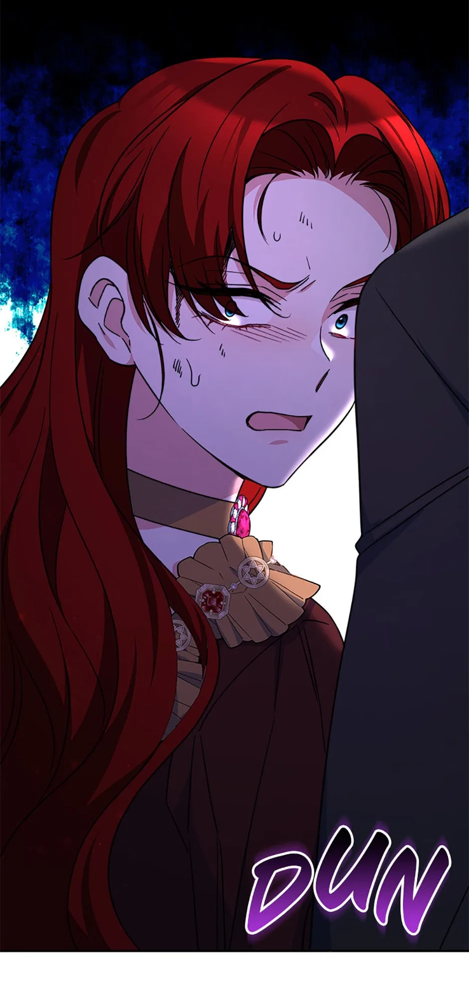 Evangeline After the Ending Chapter 62 – Page 17