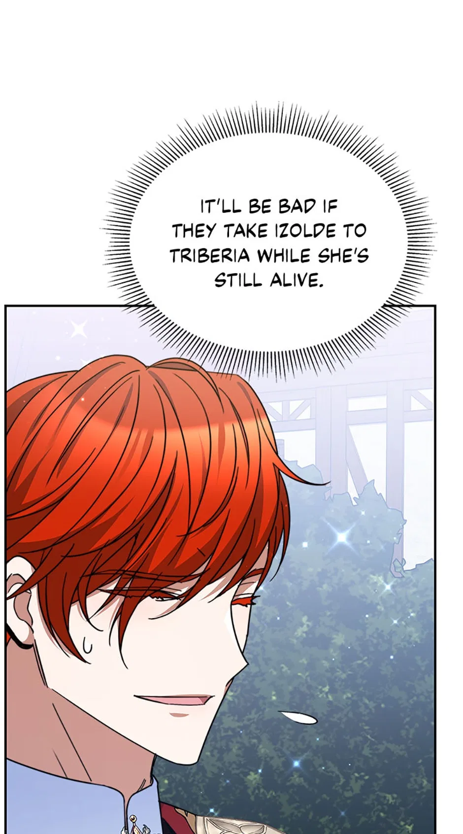 Evangeline After the Ending Chapter 62 – Page 18
