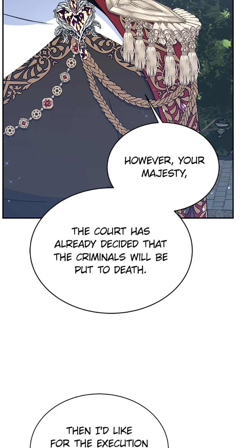 Evangeline After the Ending Chapter 62 – Page 19