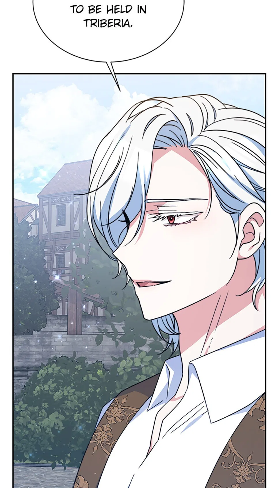 Evangeline After the Ending Chapter 62 – Page 20