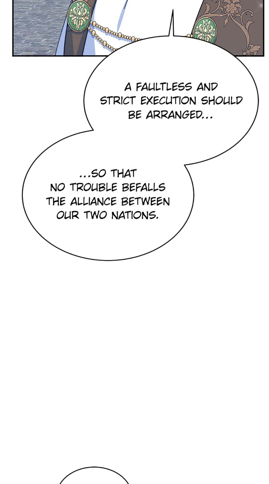Evangeline After the Ending Chapter 62 – Page 21