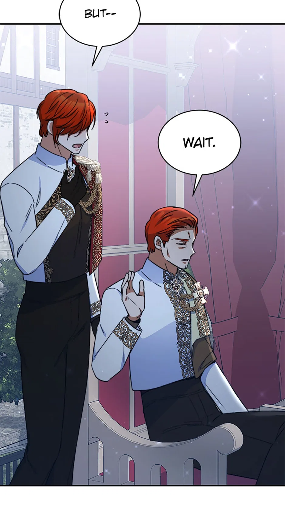 Evangeline After the Ending Chapter 62 – Page 22