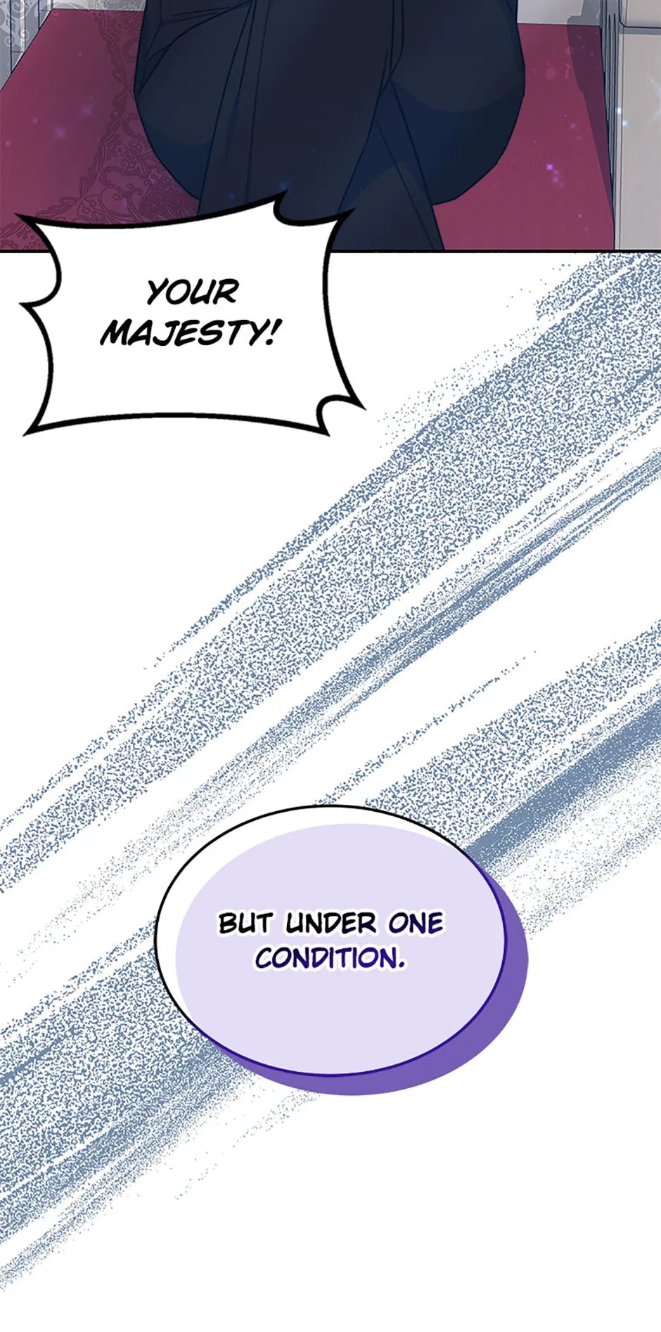 Evangeline After the Ending Chapter 62 – Page 24