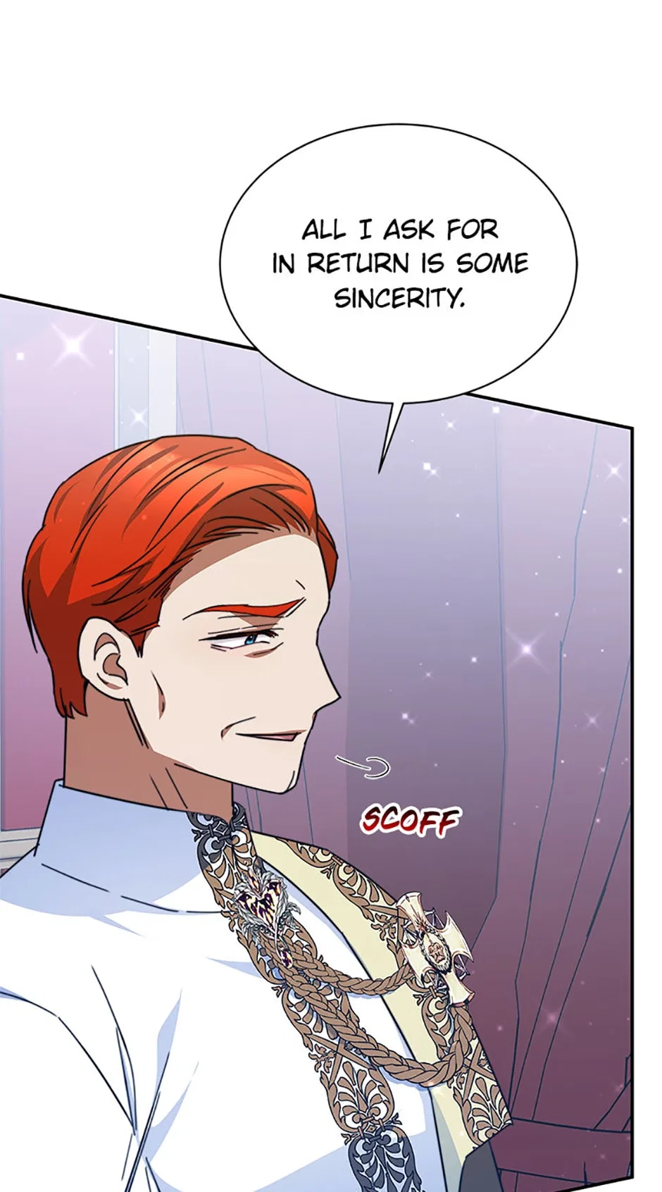 Evangeline After the Ending Chapter 62 – Page 28